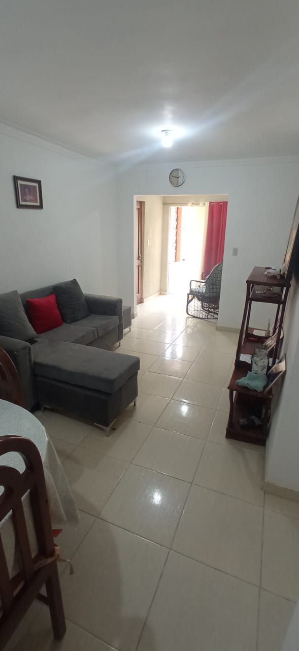 apartamentos - vendo apartamento remodelado 7