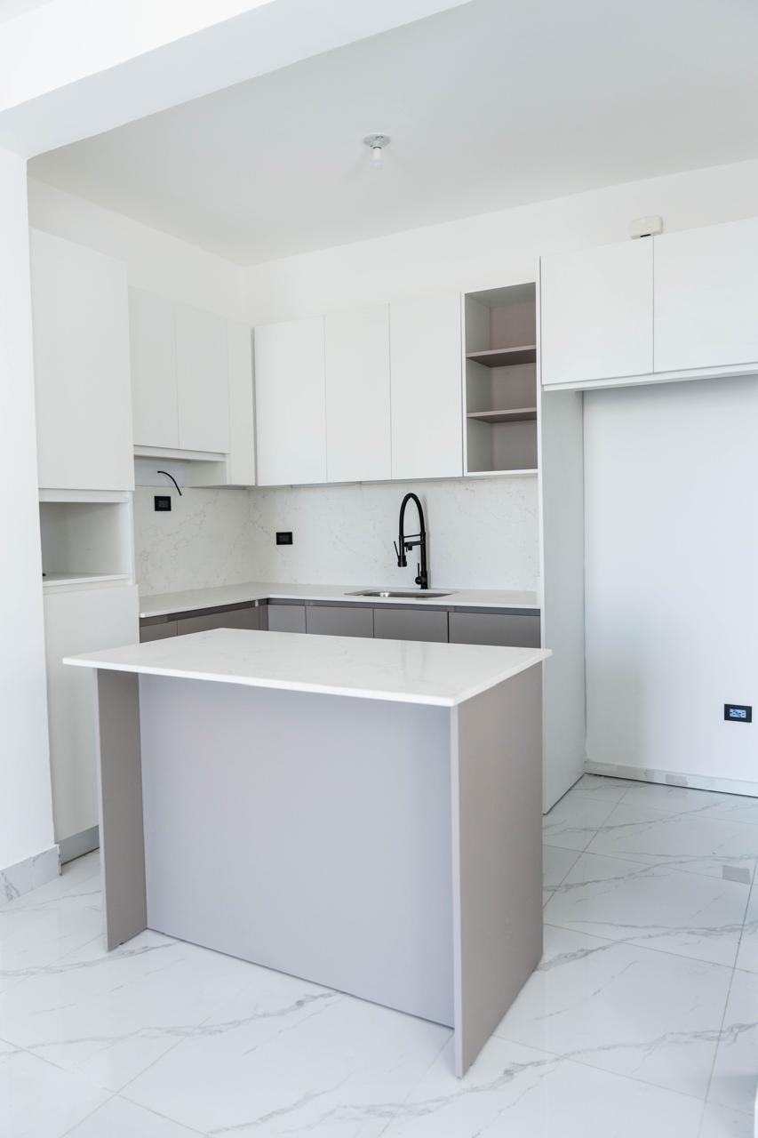 apartamentos - Rento Apartamento Los Álamos  3