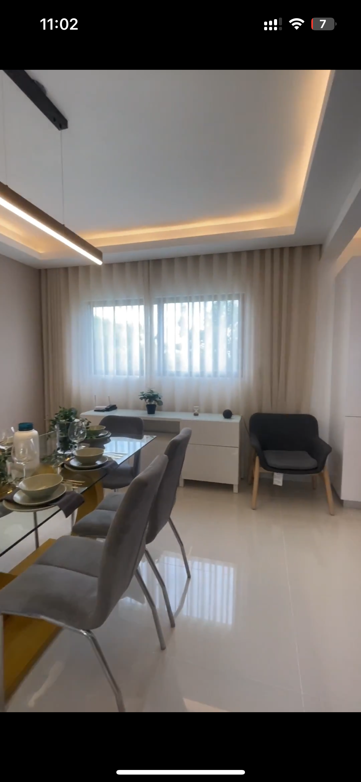 apartamentos - Proyecto cerrado en las Dianas  8