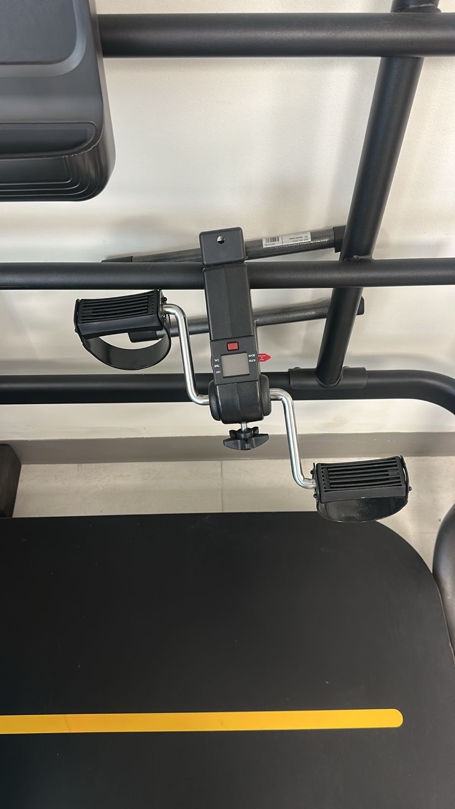deportes - se vende equipamiento de gimnasio en excelentes condiciones.  6