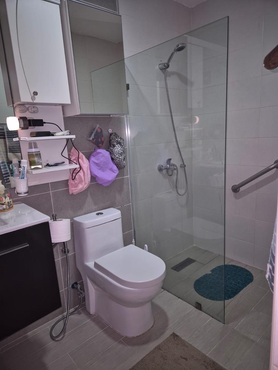 apartamentos - Venta Apt Cacizcazgo av. Enriquillo 5