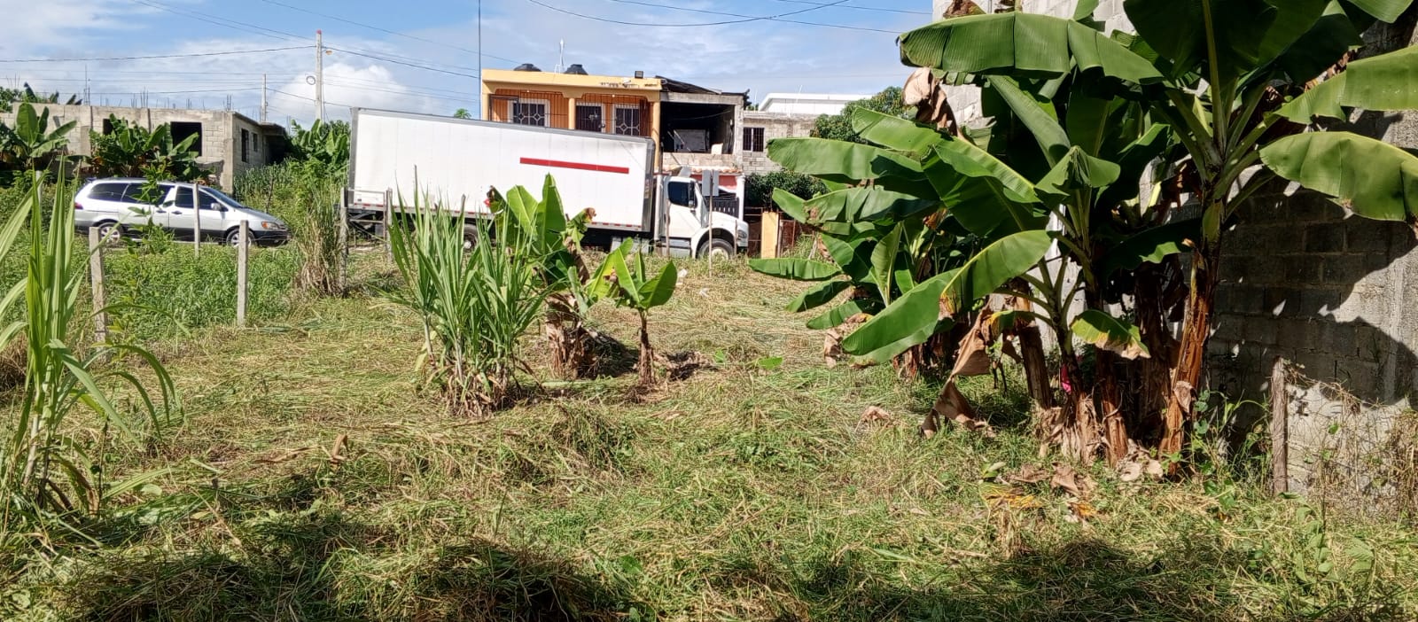solares y terrenos - Solar en Residencial Banreservas (Alcarrizos) 2