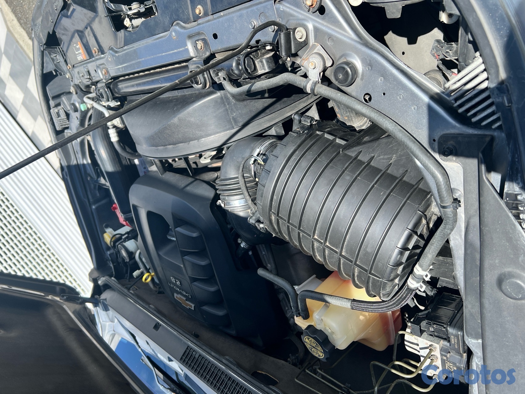 jeepetas y camionetas - ♻️CHEVROLET COLORADO LTZ 2019✅ 8