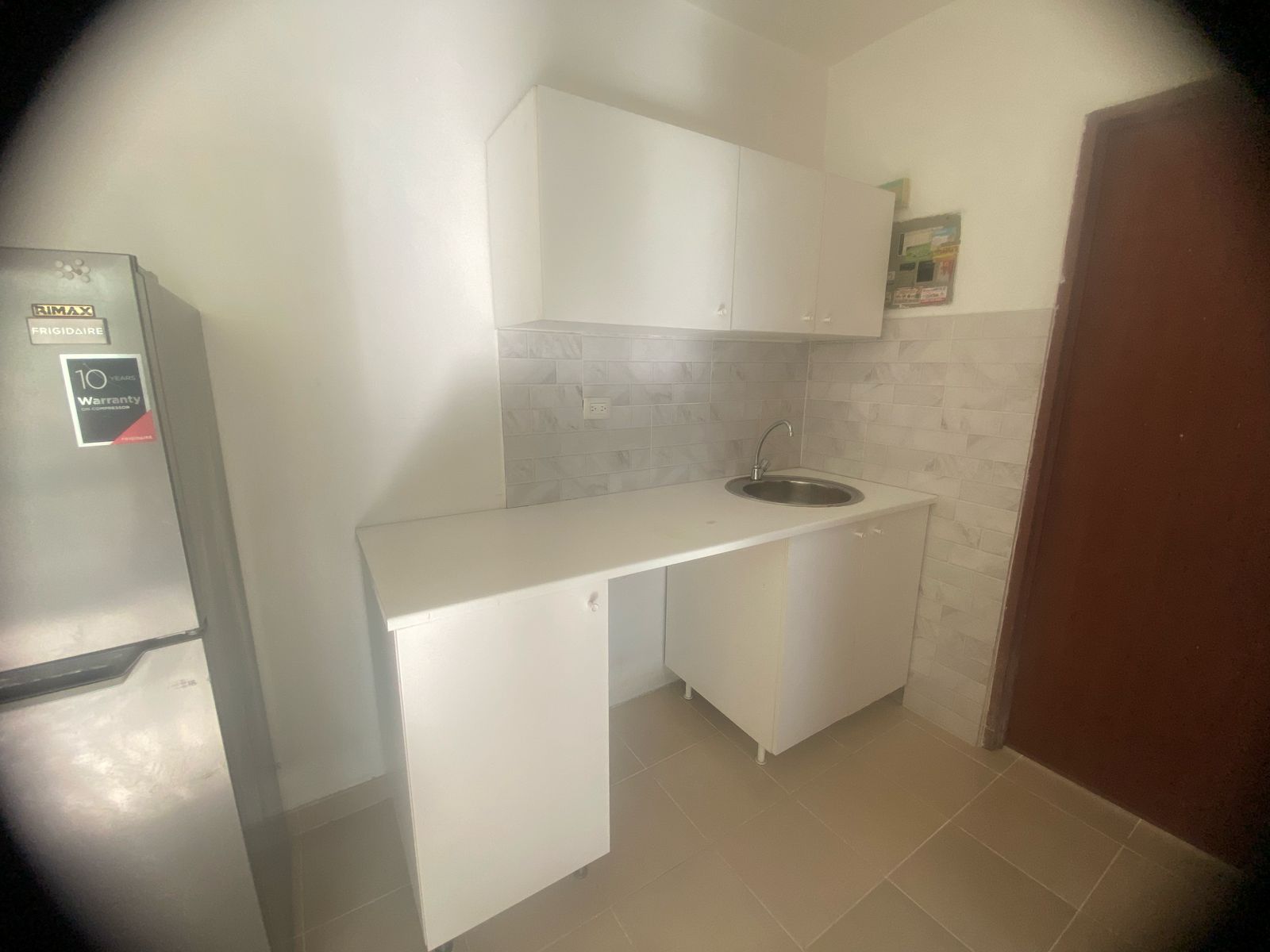 apartamentos - Apartamentos económicos en venta km14 Autopista Duarte 7