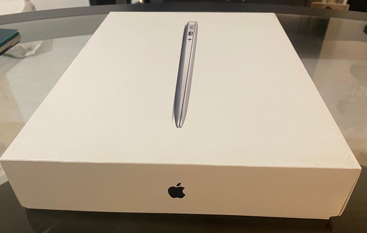 computadoras y laptops - 📣 MacBook Air 13” – Modelo 2017 en Venta 💻✨ 1