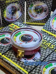 cocina - Medidor de Gas – Controla tu Consumo Fácilmente 1