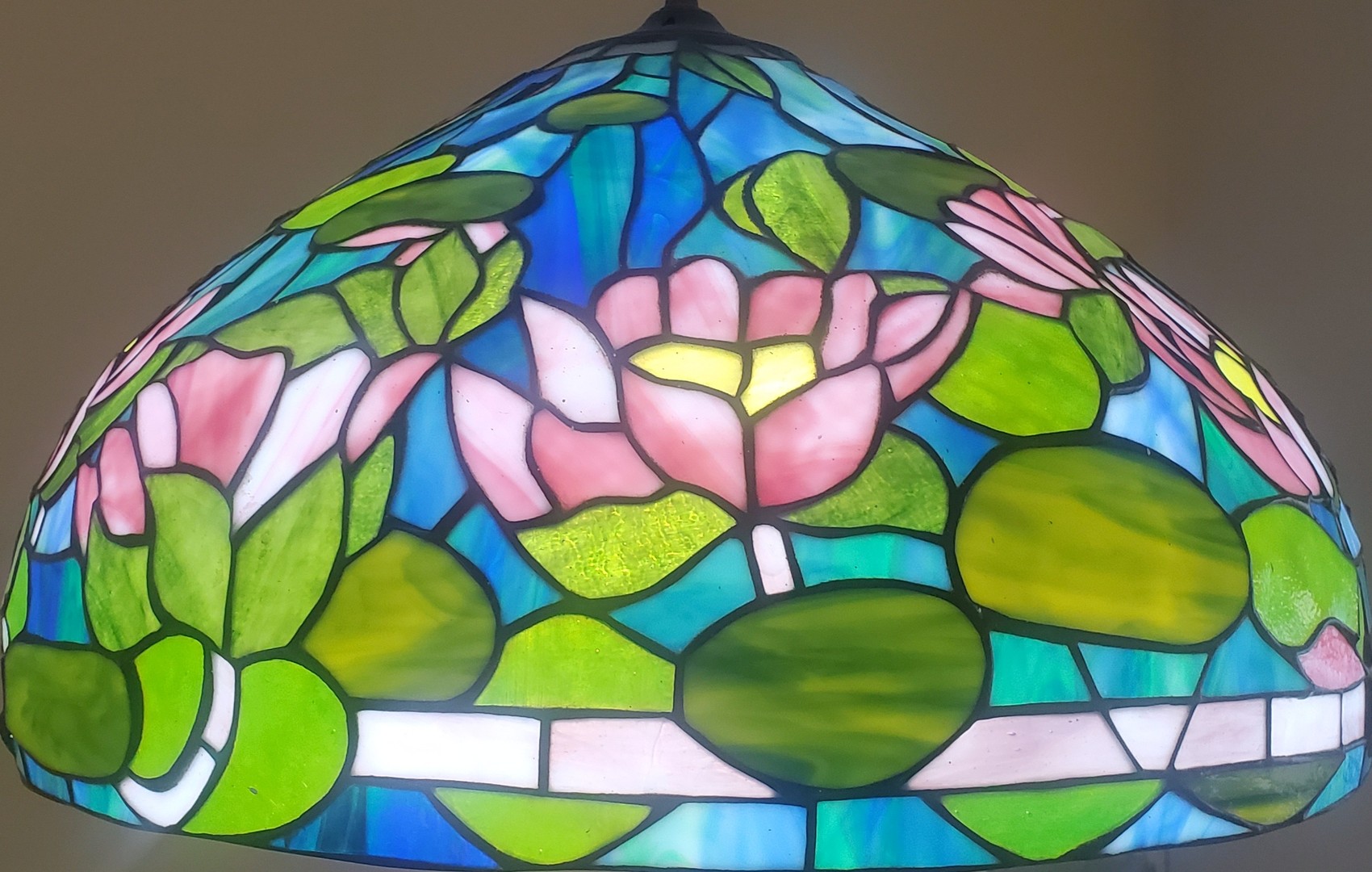 decoración y accesorios - Trabajos en arte vitral 0