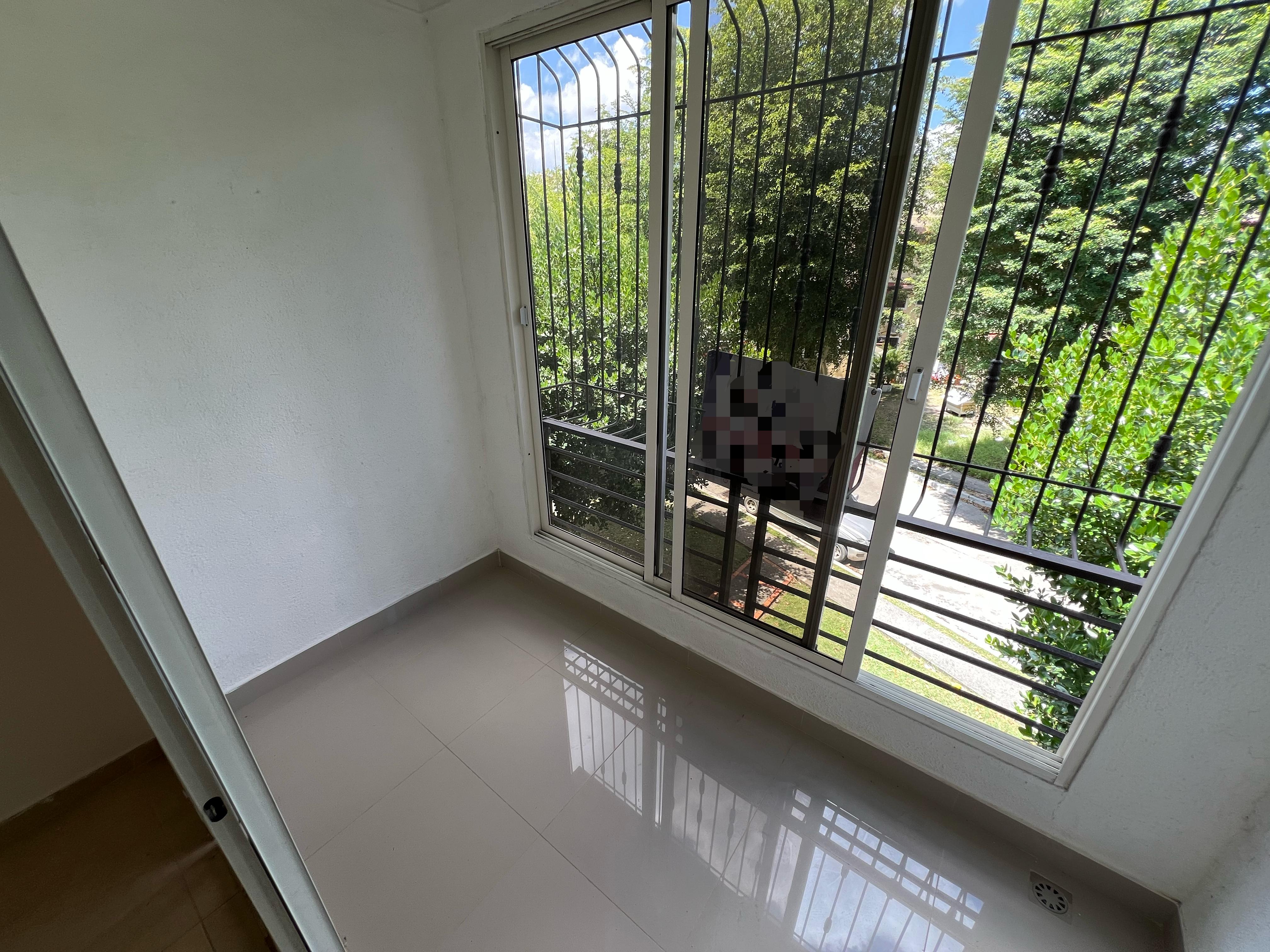 apartamentos - Apartamento en Venta en Carmen Renata lll 8