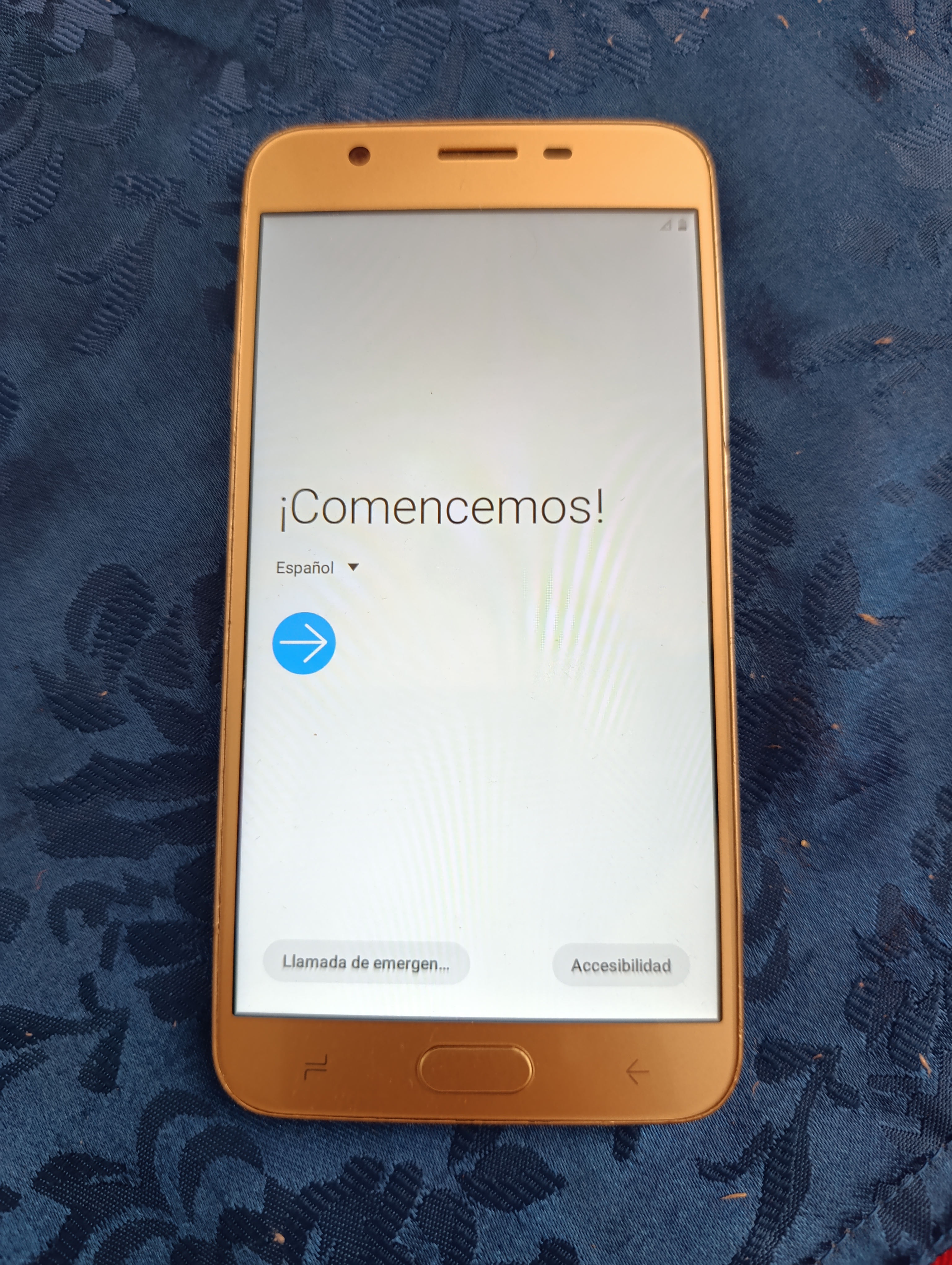 celulares y tabletas - Samsung Galaxy J7 (2018).**  0