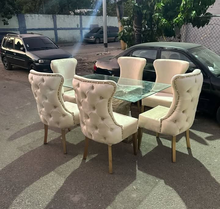 muebles y colchones - Juego completo de muebles  1