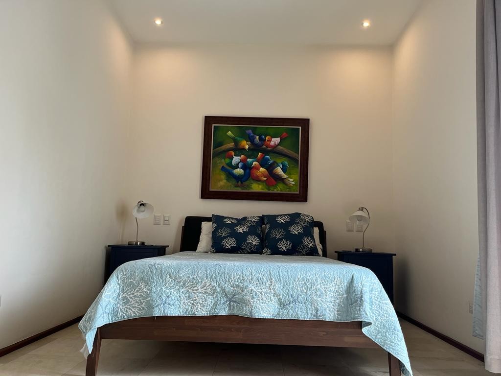 penthouses - Penthouse de 3 habitaciones con 1 parqueo en Exclusivo Proyecto Zona Colonial  5
