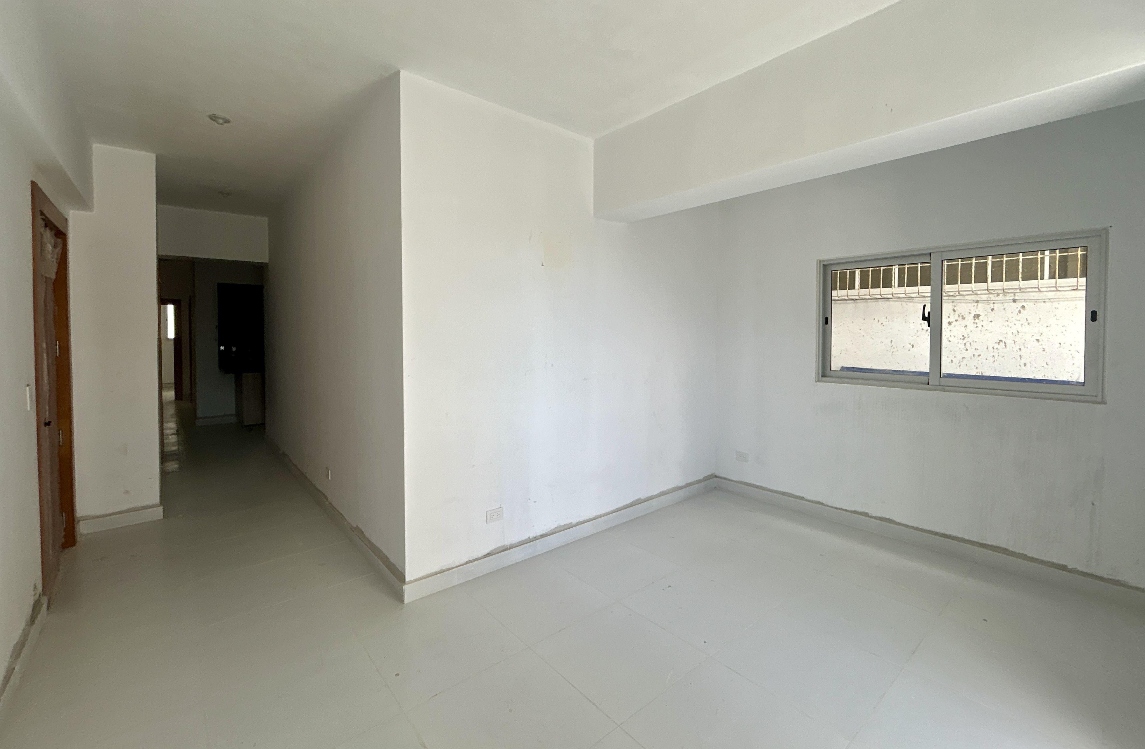 apartamentos - Apartamento en venta de 3 habitaciones en Mirador  4