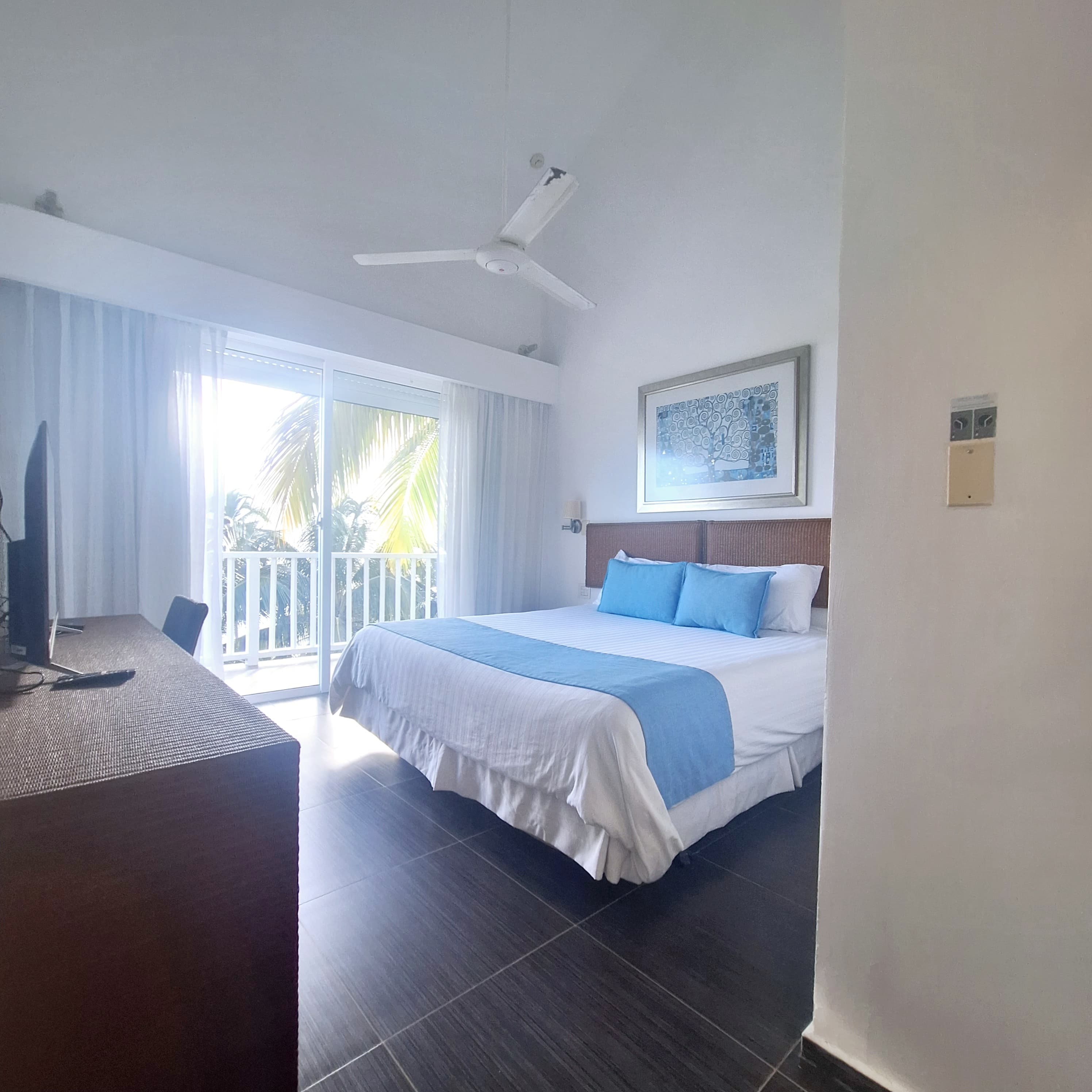 apartamentos - Apartamento en venta de 2 habitaciones en Samaná 3