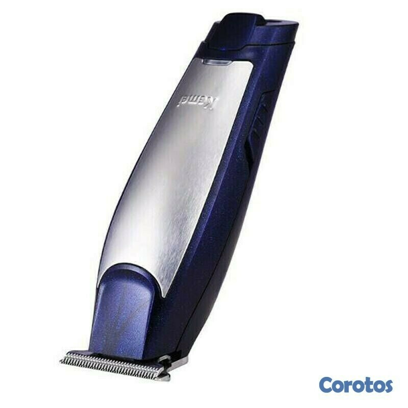 salud y belleza - Maquina de afeitar y recortar Kemei KM-5021 5