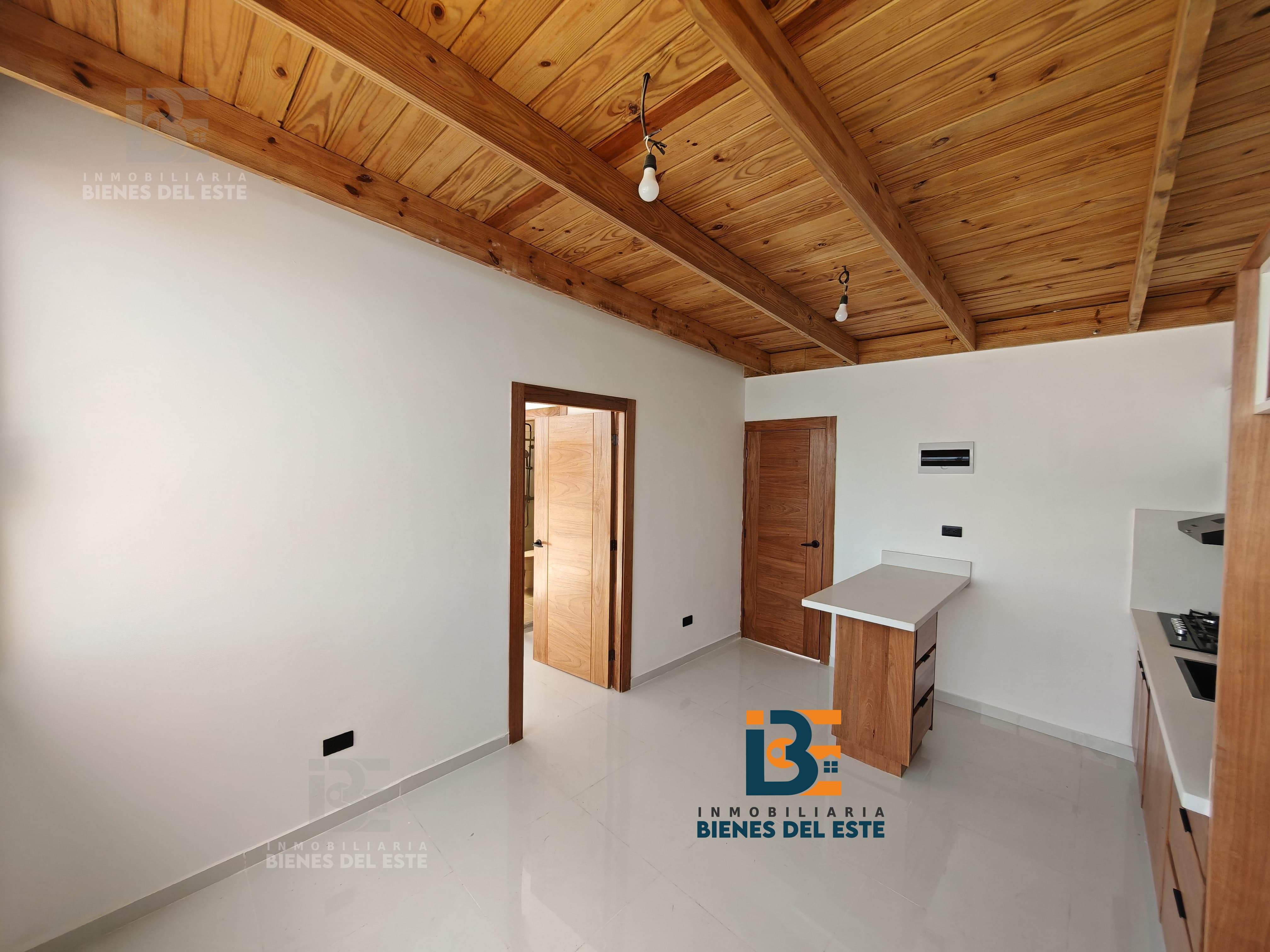 apartamentos - Se Alquila Nuevo y Moderno Apartamento 9