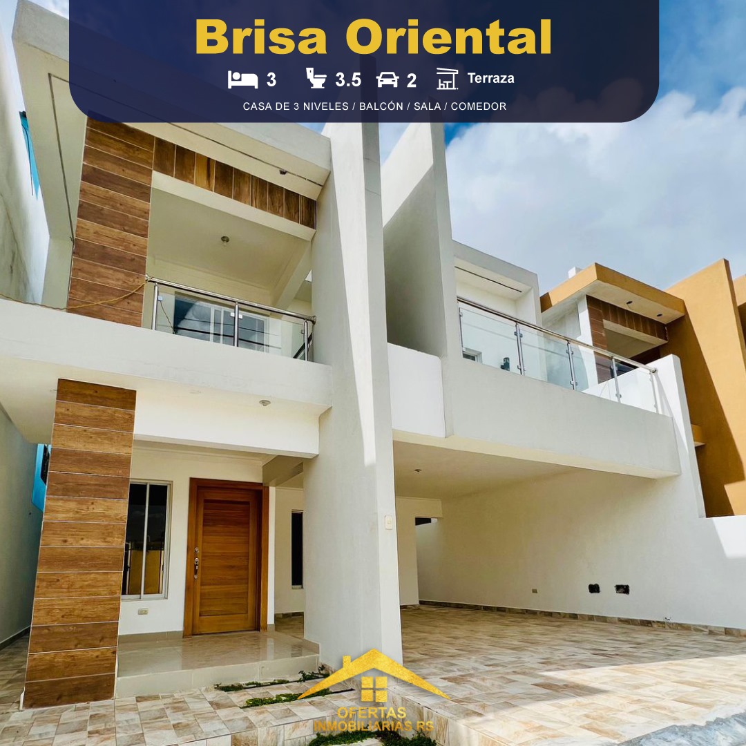 casas - Venta de Casa Autopista de San Isidro 0