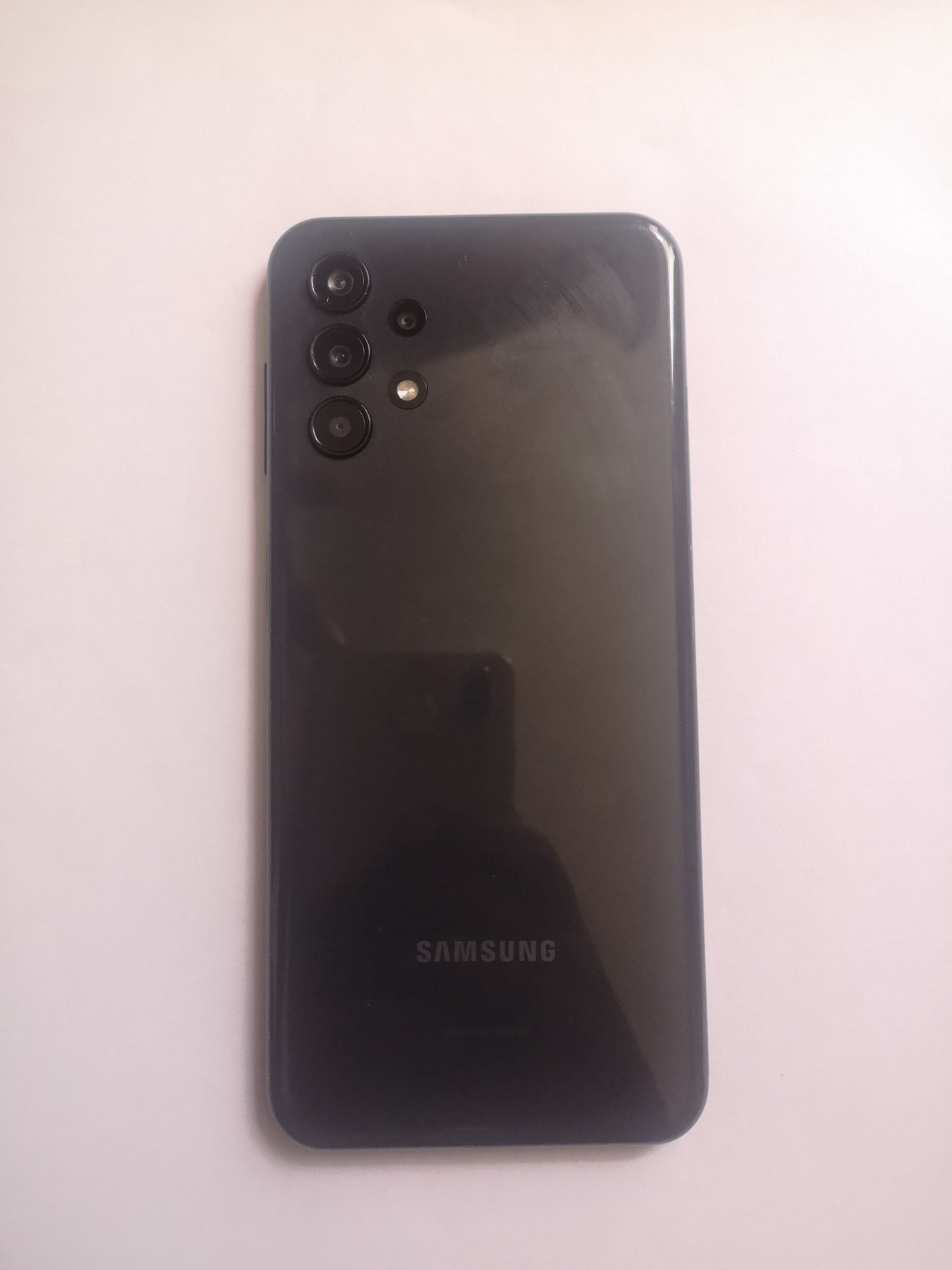 celulares y tabletas - Samsung galaxy a13 1