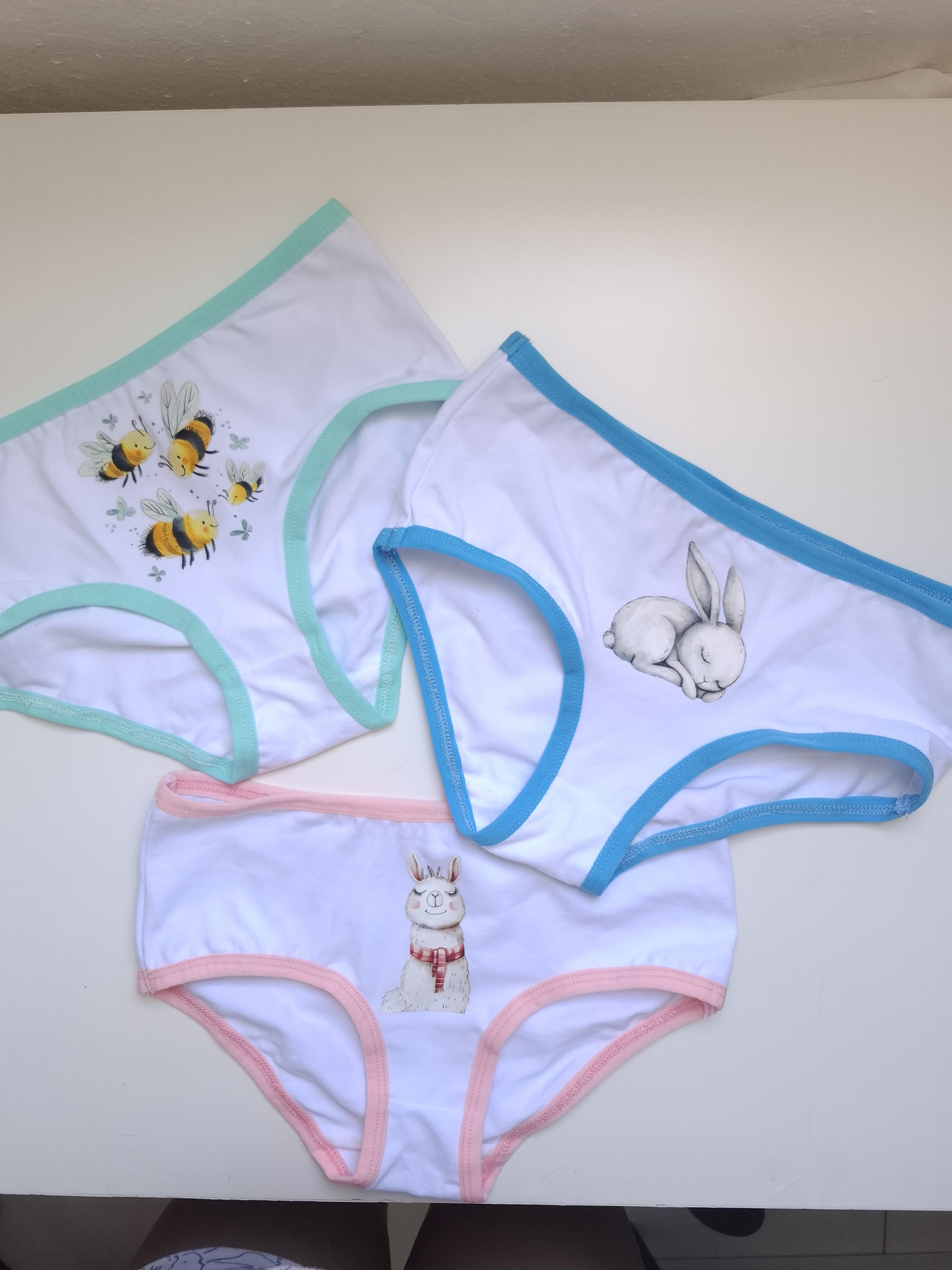 ropa para mujer - 👙✨ Ropa interior para niñas y adolescentes 0
