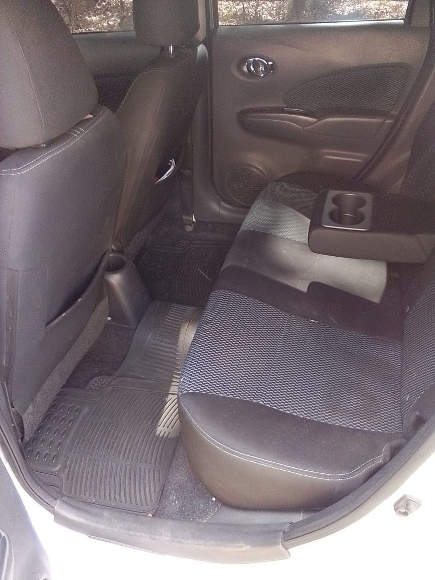 carros - Nissan Note 2015 4