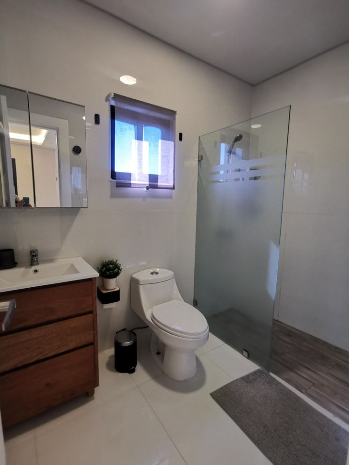 apartamentos - Apartamento amueblado de lujo en alquiler, 8