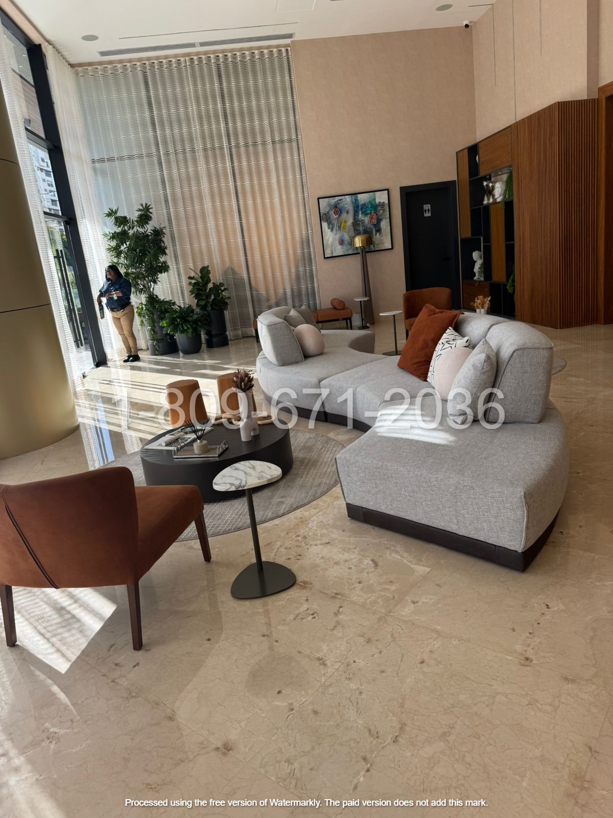 apartamentos - Lujoso apartamento para inversión 9