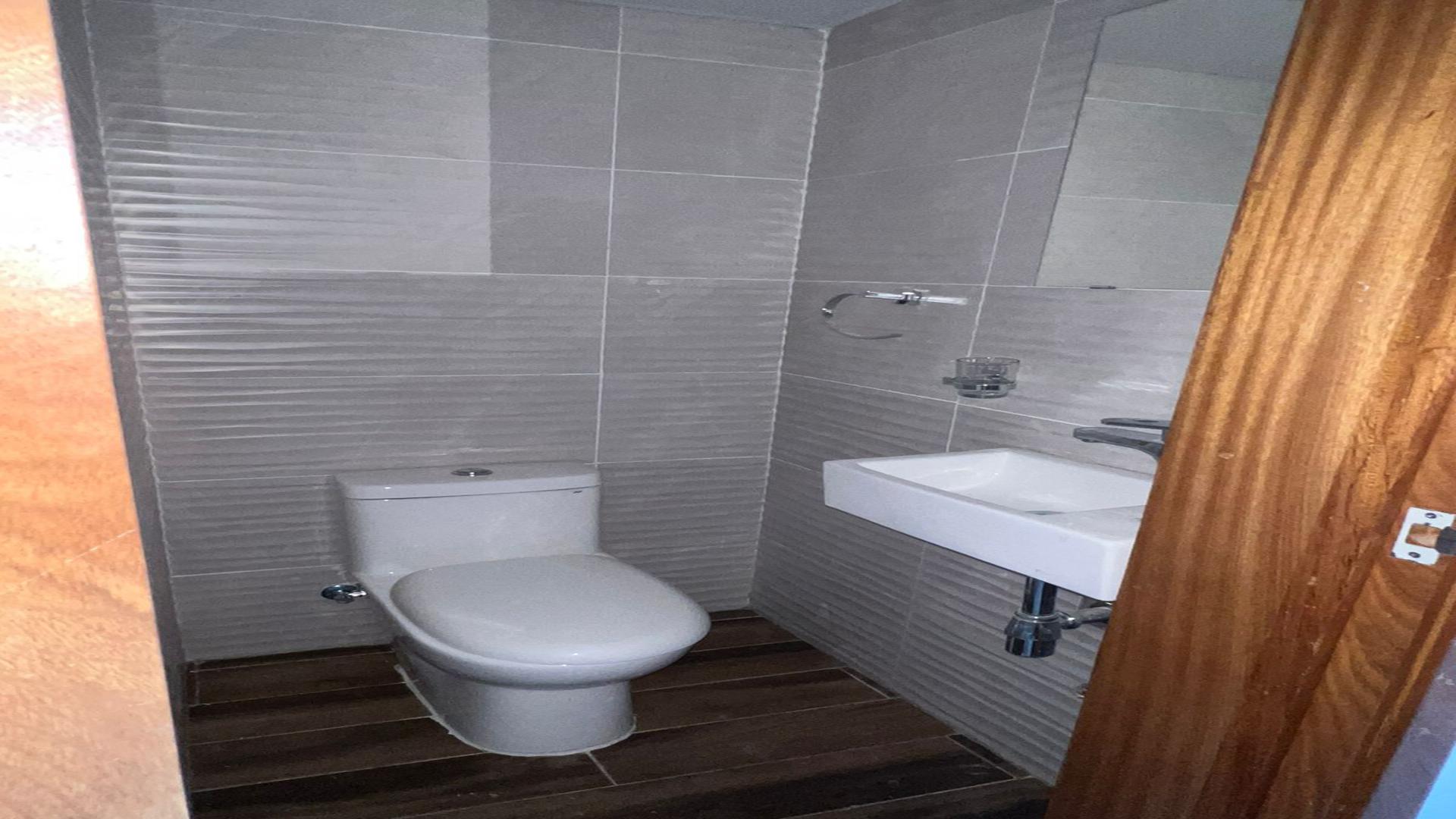 apartamentos - Apartamento en venta en Naco 9