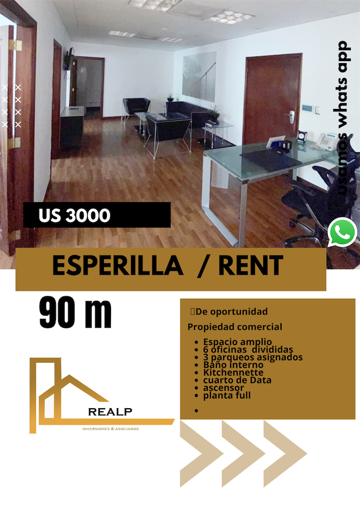 oficinas y locales comerciales - Oficina corporativa 0