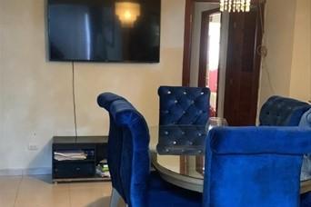 apartamentos - apartamento en alma rosa I 1