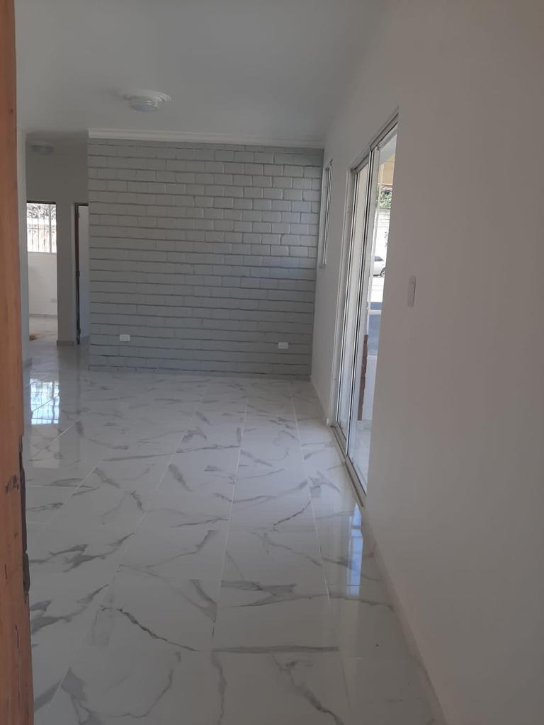 apartamentos - Apartamento De Venta En Santiago De Los Caballeros 1