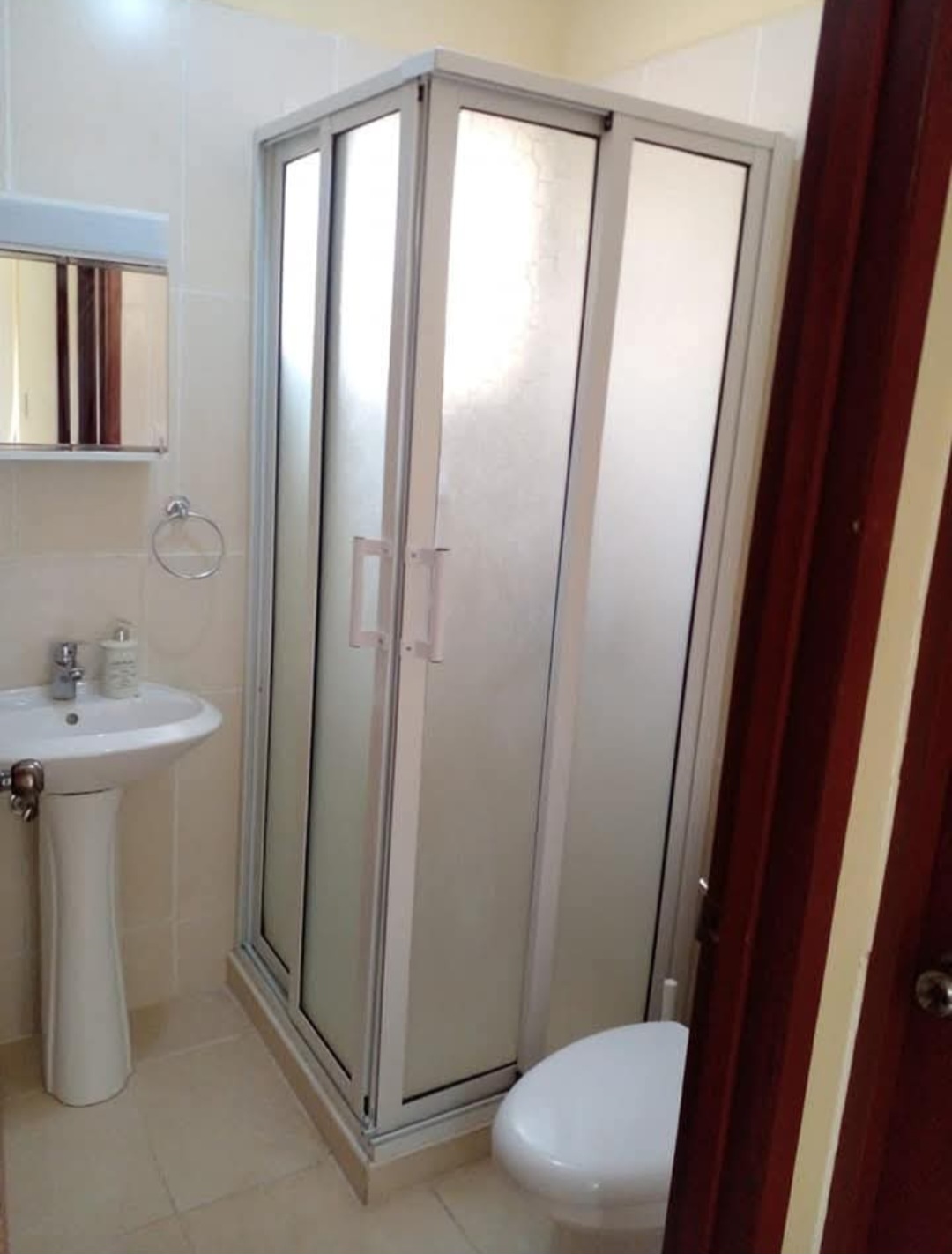apartamentos - Apartamento completamente amueblado. Gran oportunidad! 6