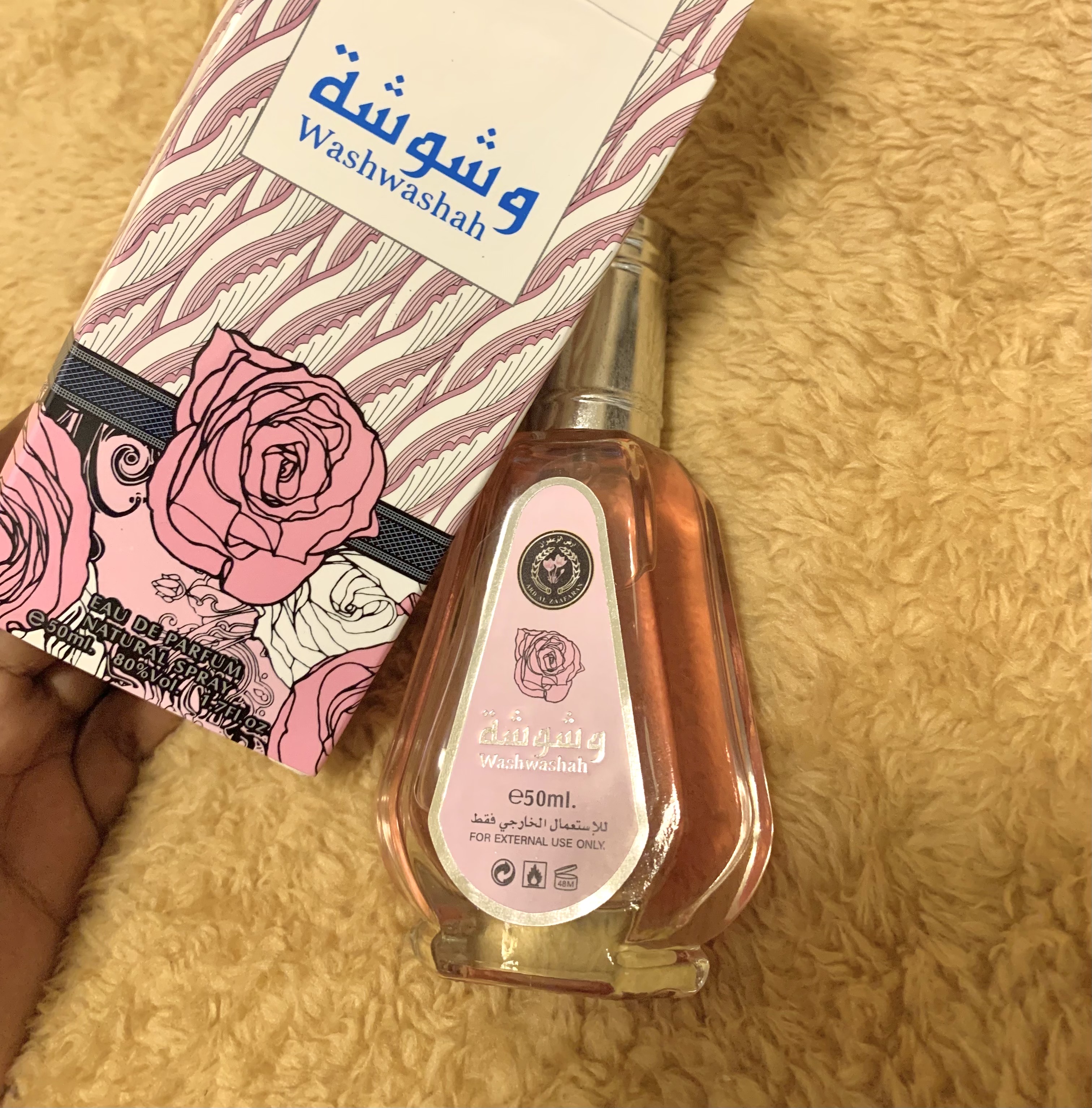 salud y belleza - Perfumes Árabes Originales  6