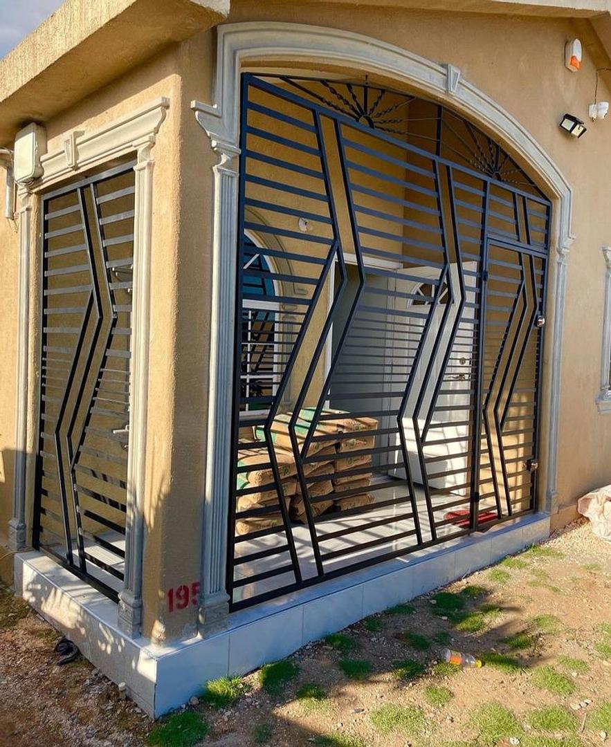 servicios profesionales - fabricamos barandas balcón escalera y más  1