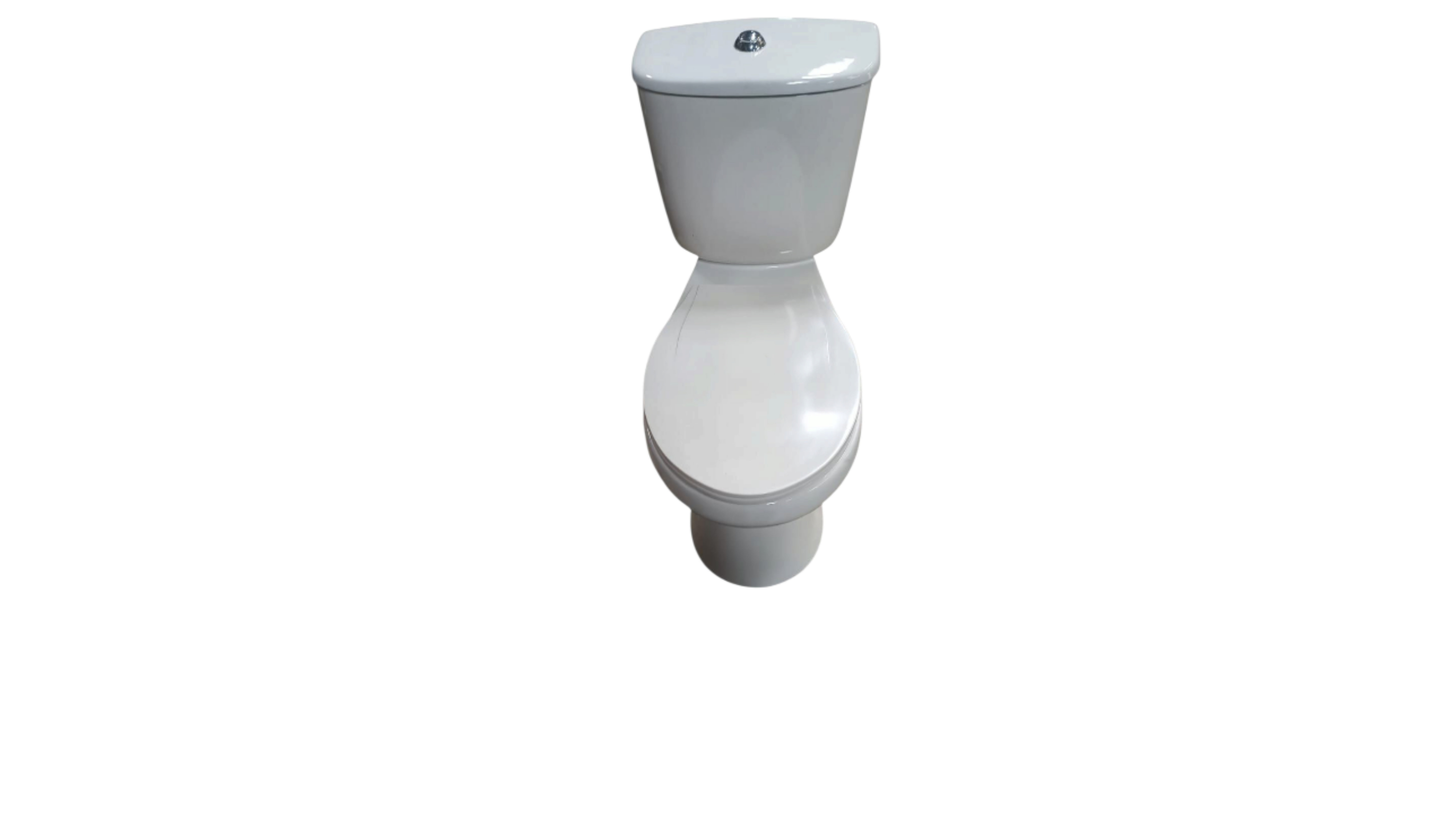 decoración y accesorios - Inodoro Blanco Push 0