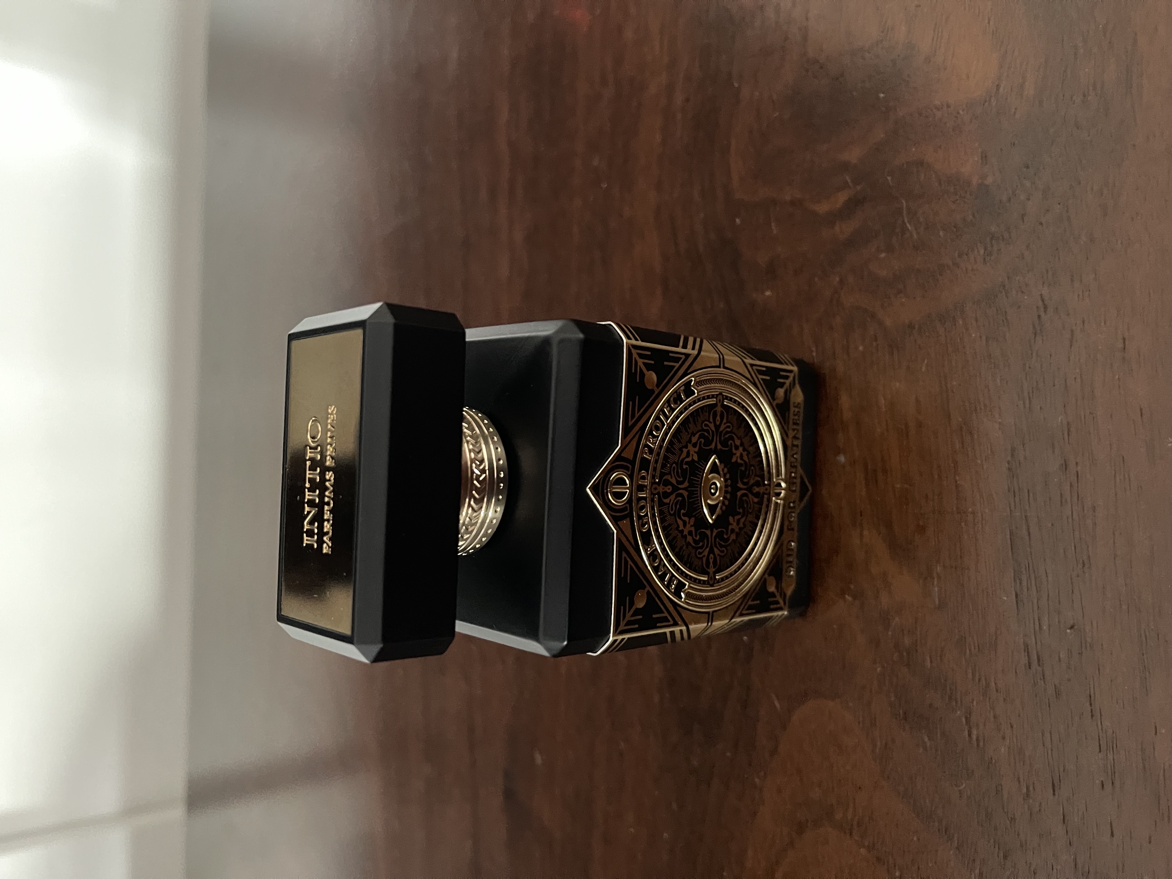 salud y belleza - Oud for Greatness by Initio 1