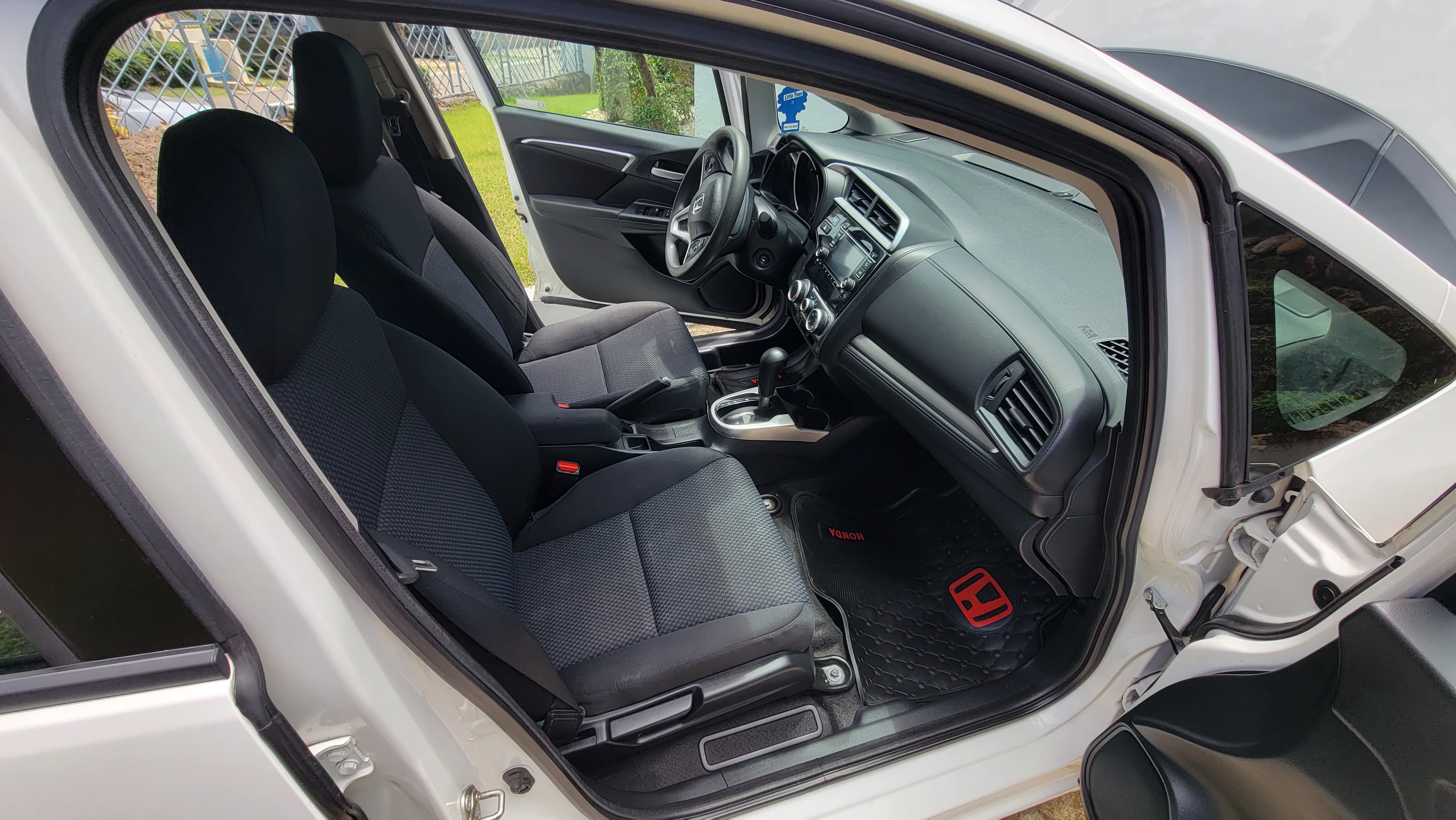 carros - Honda Fit 2019 4