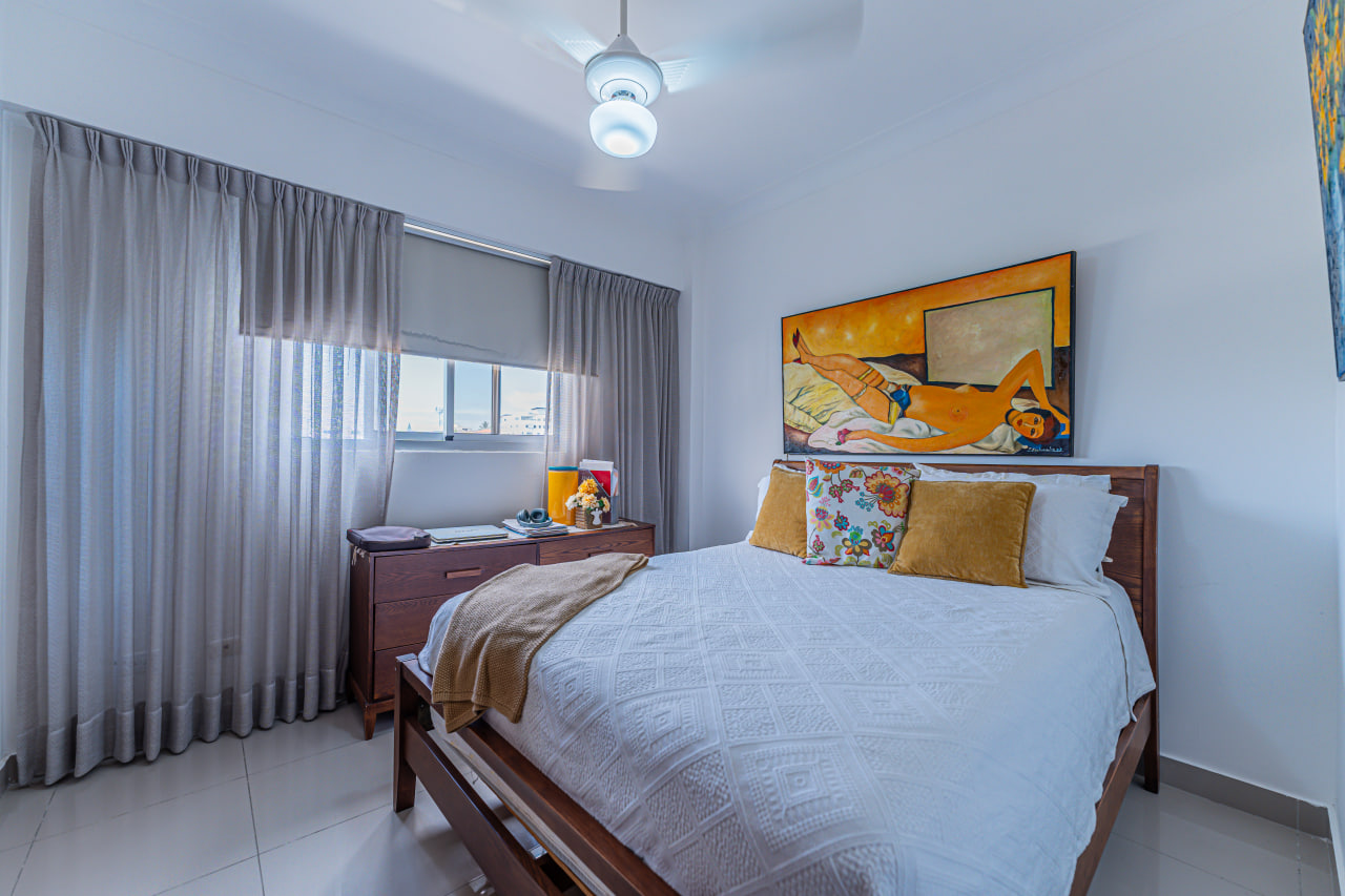 apartamentos - APARTAMENTO EN LOS RESTAURADORES EN VENTA  7