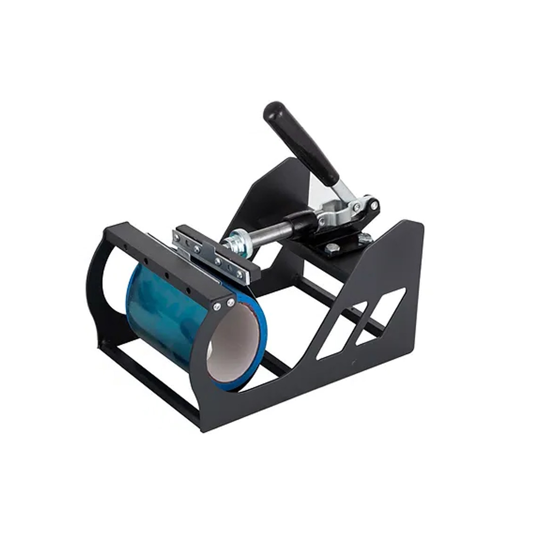 equipos profesionales - Plancha Térmica Multifunción para Sublimación 5in1 6