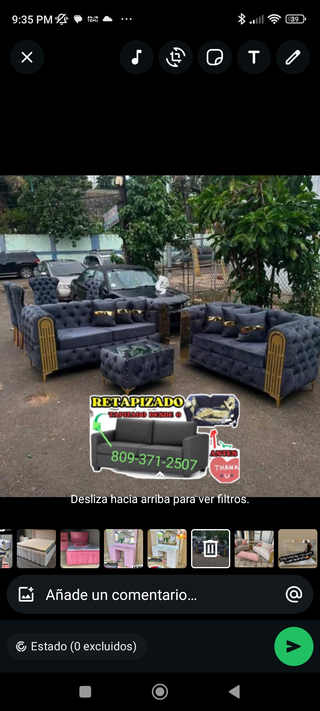 electrodomesticos - Reparamos y fabricamos todo tipos de muebles  3