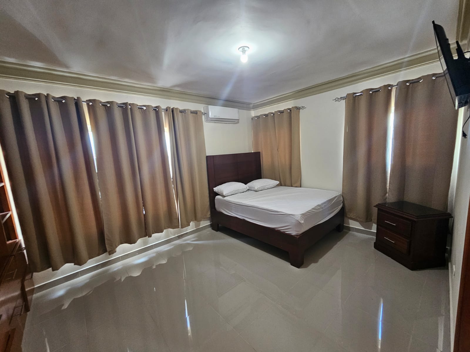 apartamentos - Se Vende Apartamento en San Francisco de Macorís Macoris - Urb. Neftali 3 6