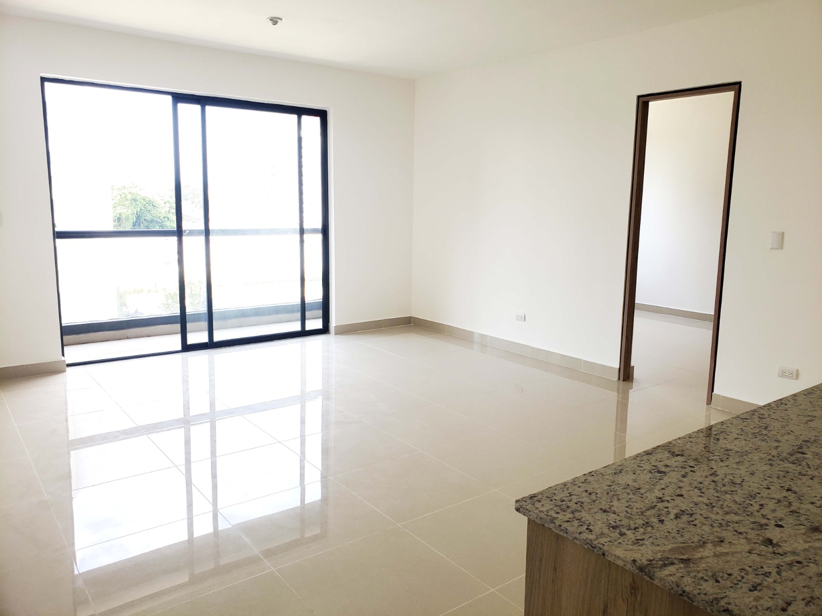 apartamentos - Se alquila apartamento Jardines del sur