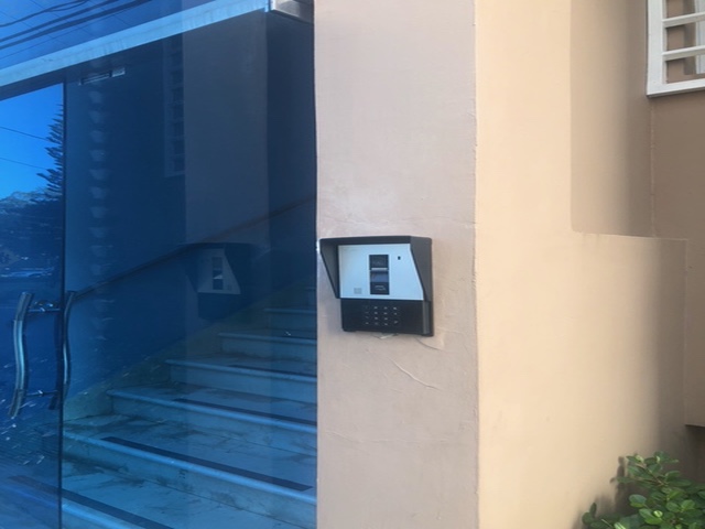 servicios profesionales - Intercom / Instalacion  1