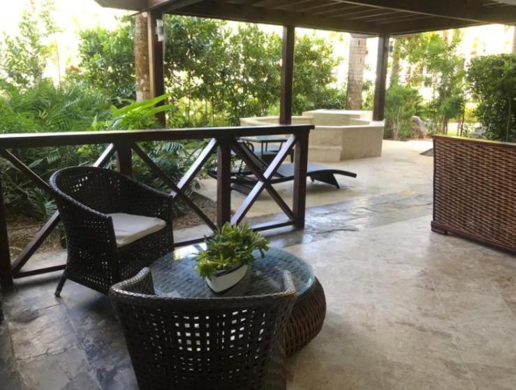 apartamentos - VENDO apartamento en Balcones Del Atlántico en Terrenas, Samana, R.D. 9