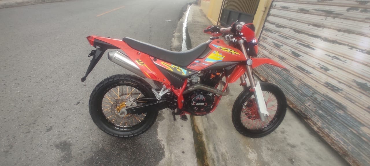 motores y pasolas - Se vende  3