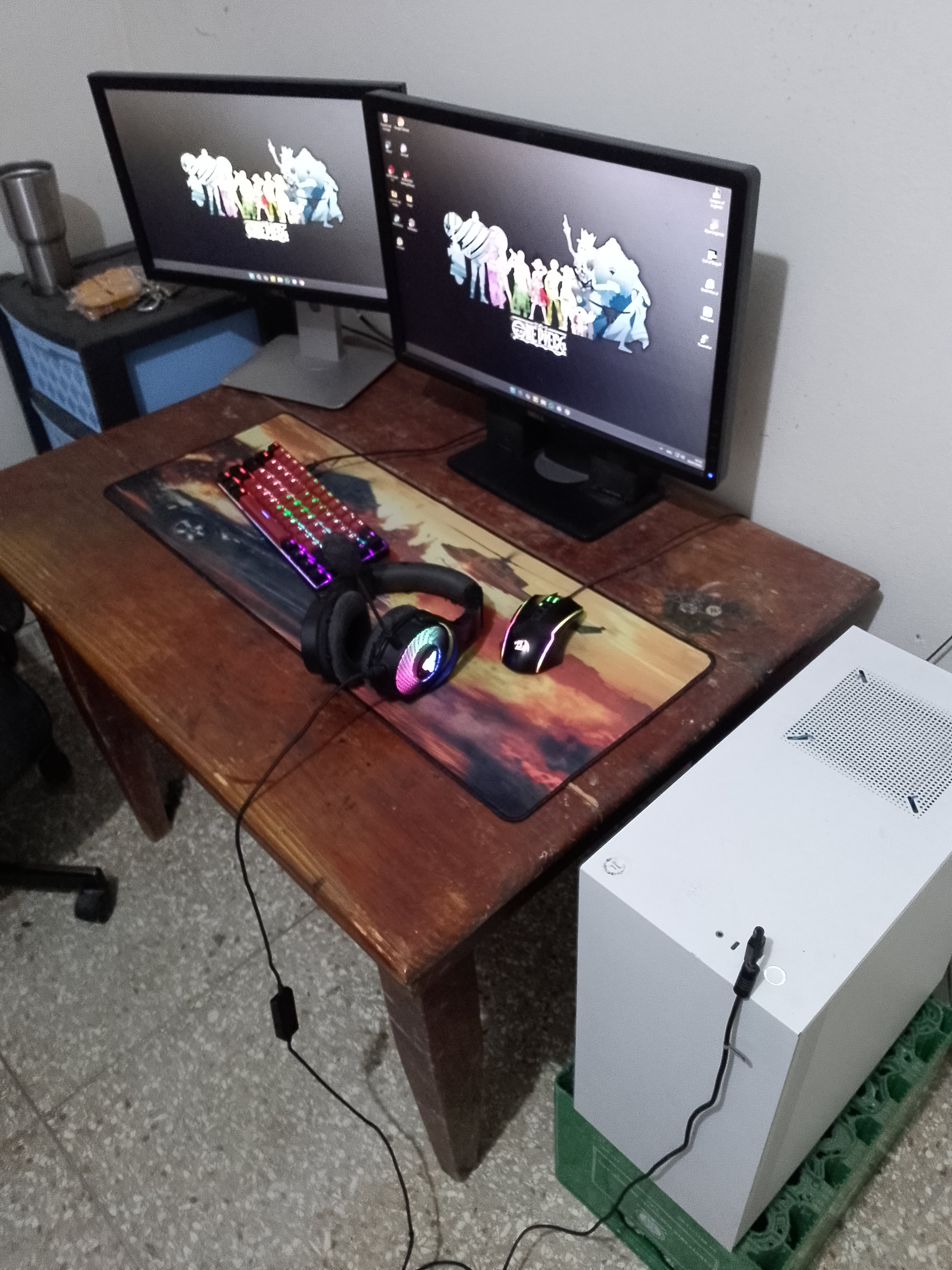 computadoras y laptops - ¡¡VENTA DE PC GAMER!! 0