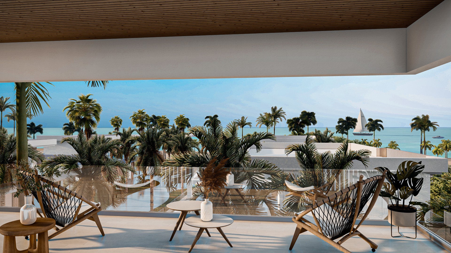 apartamentos - WilD Dimond Apartamento en Bayahibe