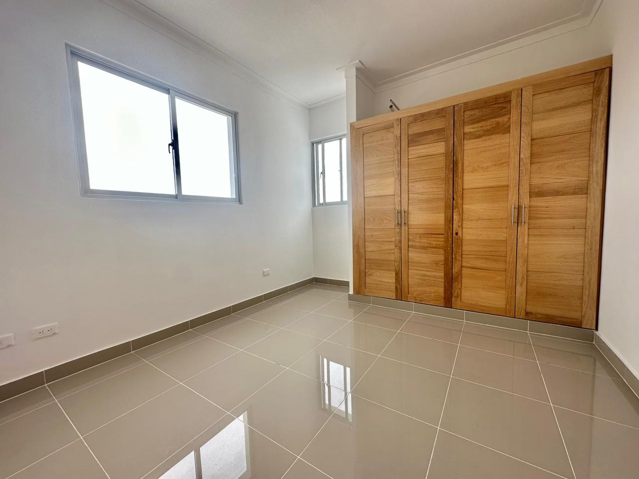 apartamentos - Se vende apartamento nuevo en Av. Independencia 4