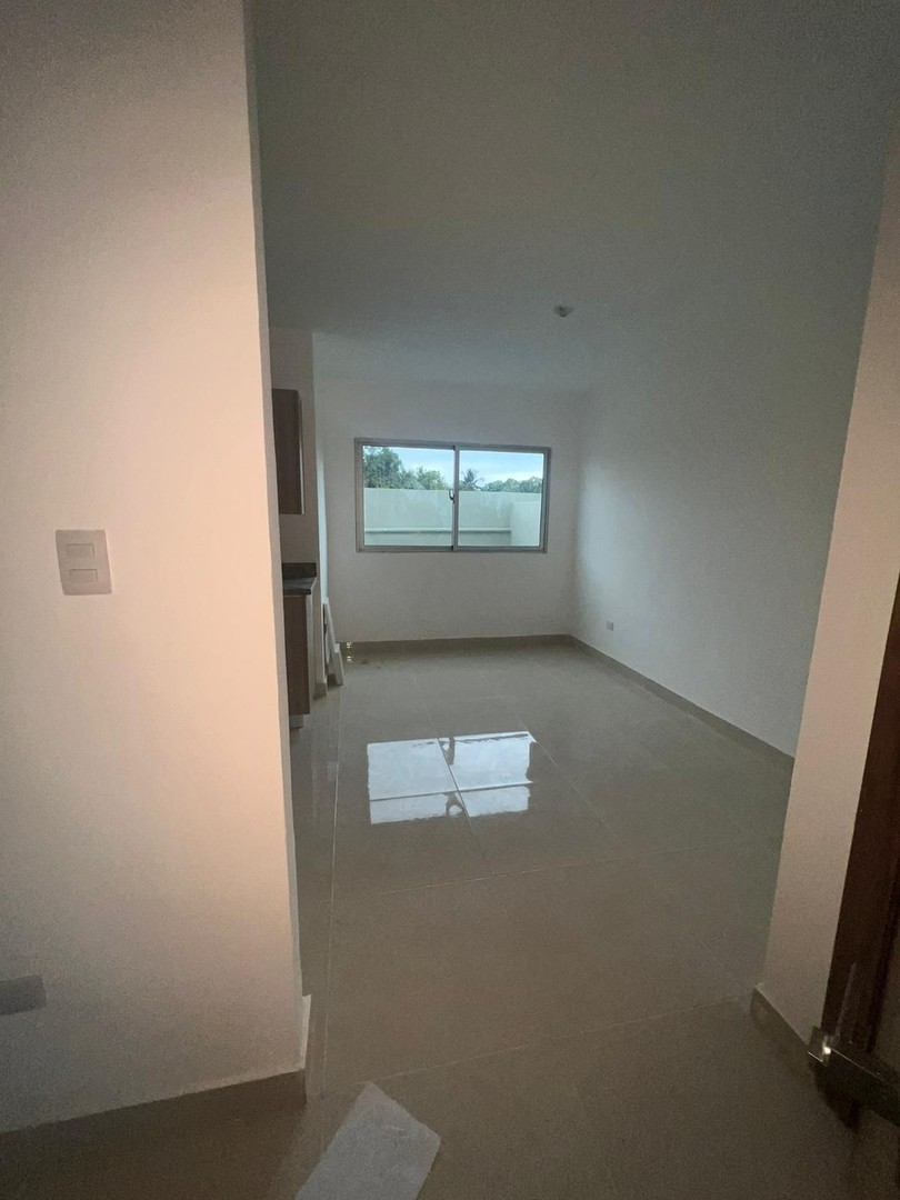 apartamentos - Villa Naco 2 habitaciones 2 banos 1 parqueo balcon 9