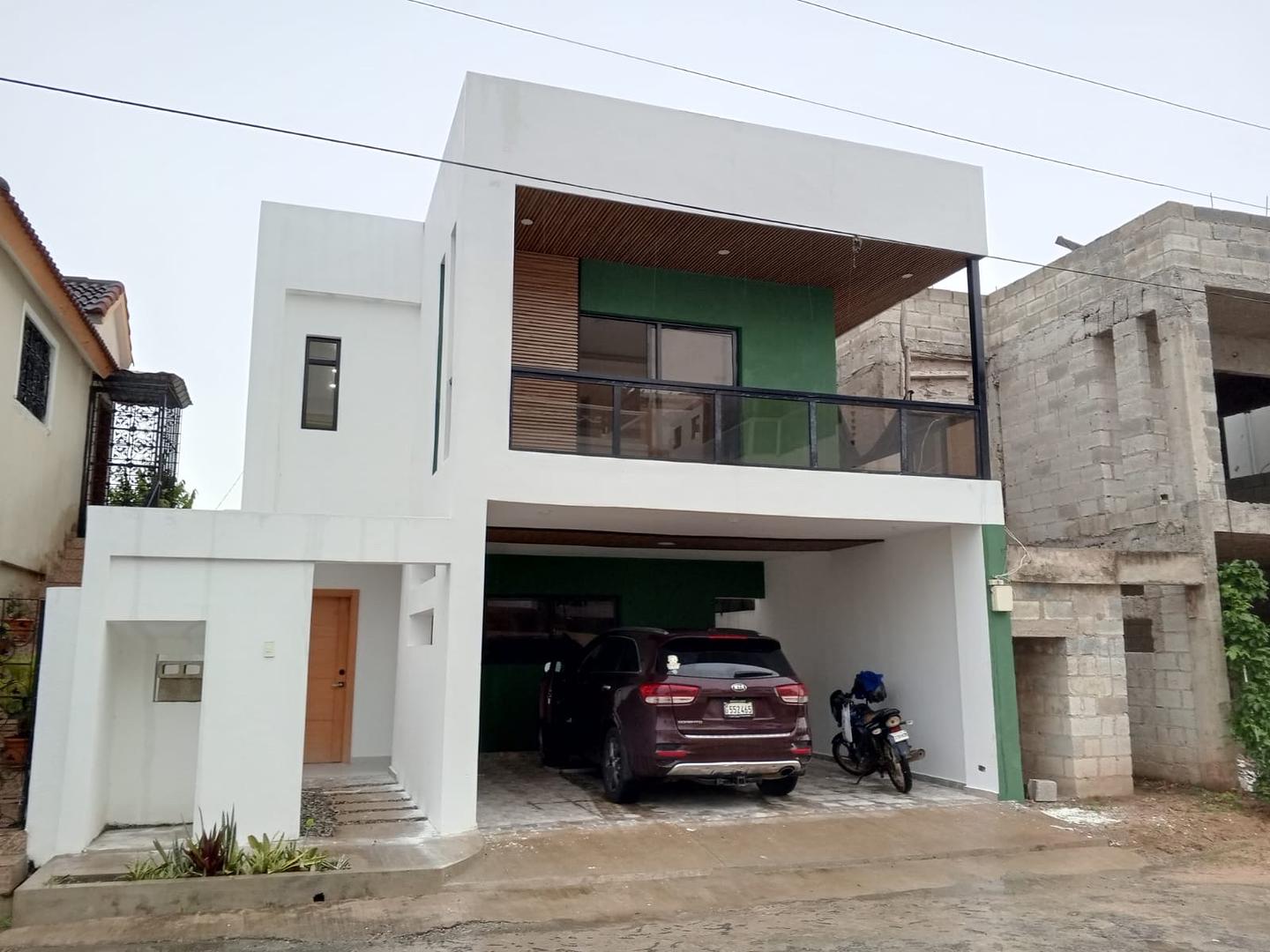 casas - CASA EN VENTA (PROYECTO) 0