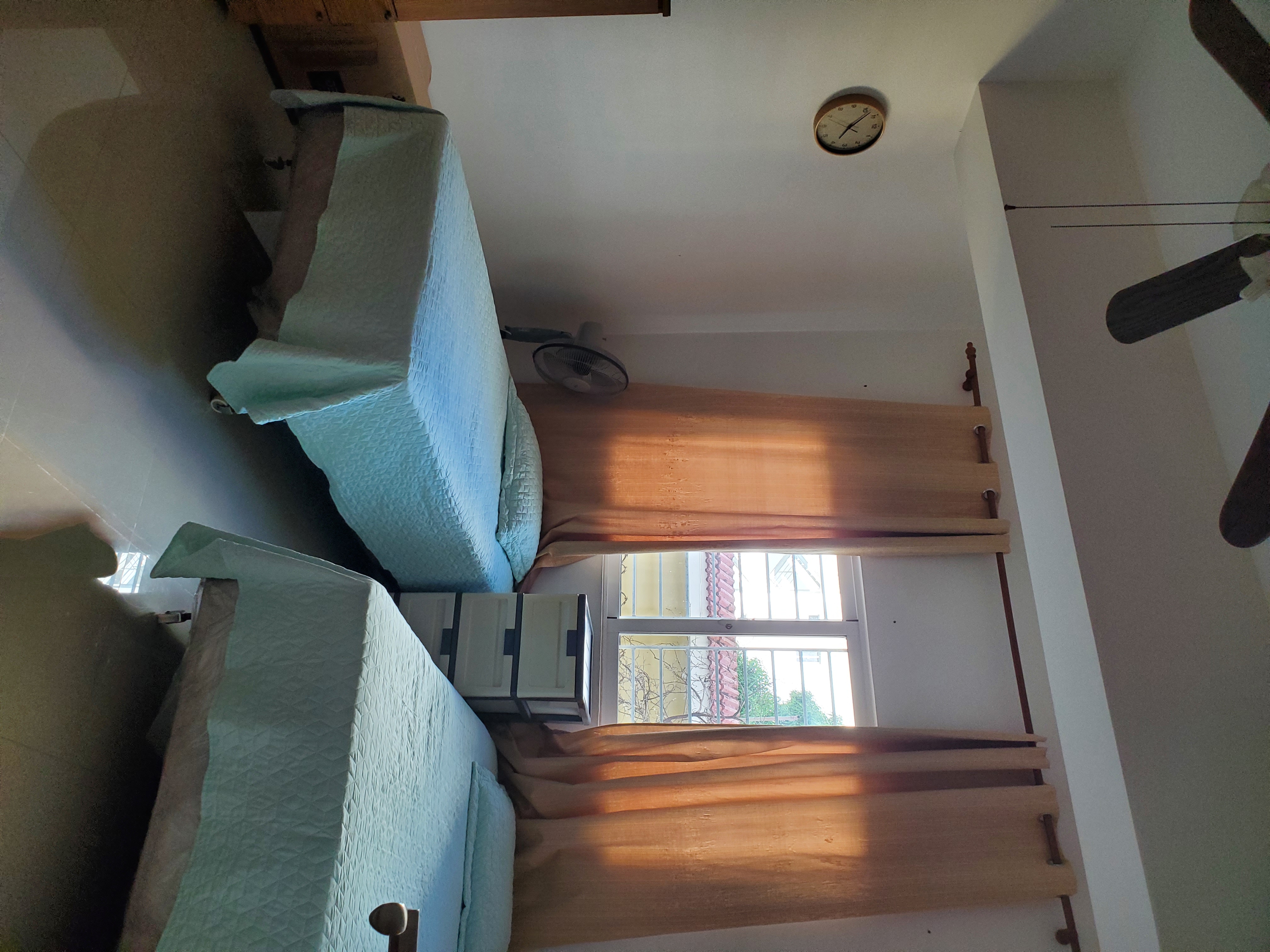 apartamentos - Apartamento moderno en Evaristo Morales 6