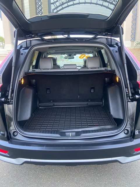 jeepetas y camionetas - Honda crv exl 2020 4